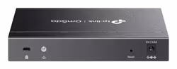 TP-Link Omada ES208G network switch Managed L2 Gigabit Ethernet (10/100/1000) Black