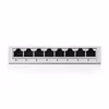 Zyxel GS-108BV5-EU0101F network switch Unmanaged L2 Gigabit Ethernet (10/100/1000)