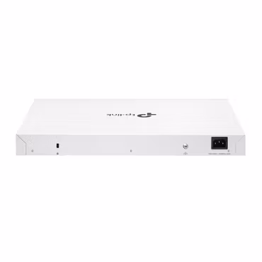 TP-Link Festa FS352G L2/L2+ Gigabit Ethernet (10/100/1000) Power over Ethernet (PoE) White