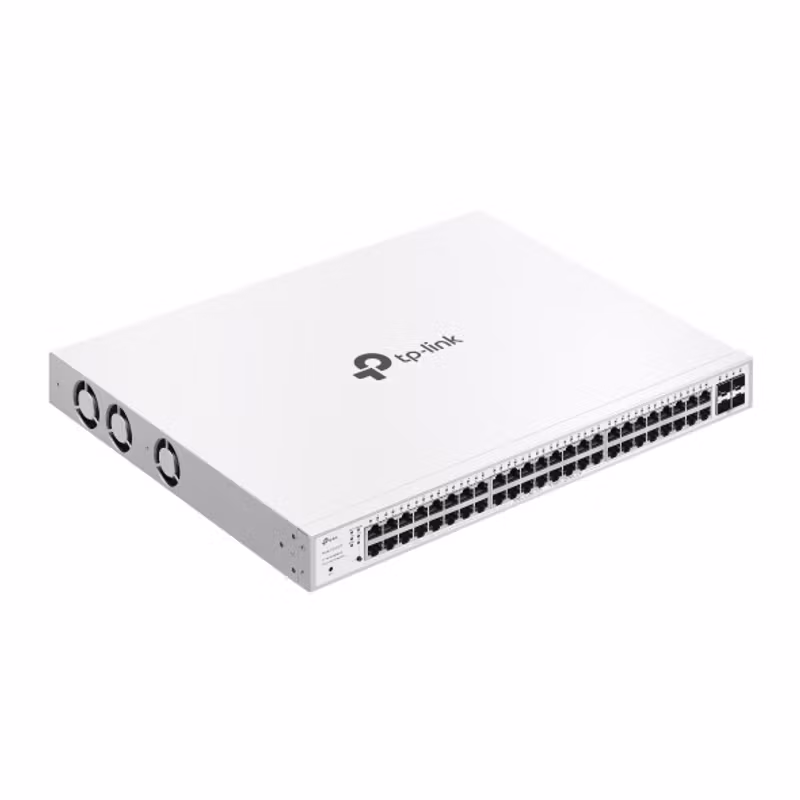 TP-Link Festa FS352G L2/L2+ Gigabit Ethernet (10/100/1000) Power over Ethernet (PoE) White