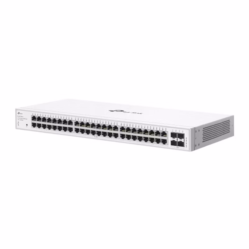 TP-Link Festa FS352G L2/L2+ Gigabit Ethernet (10/100/1000) White