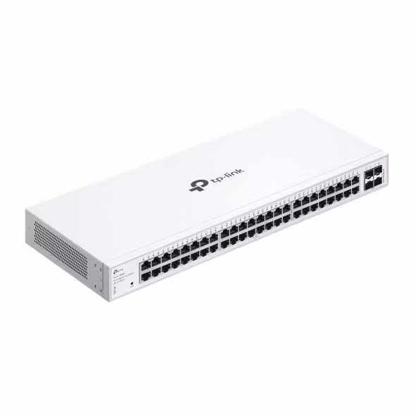 TP-Link Festa FS352G L2/L2+ Gigabit Ethernet (10/100/1000) White
