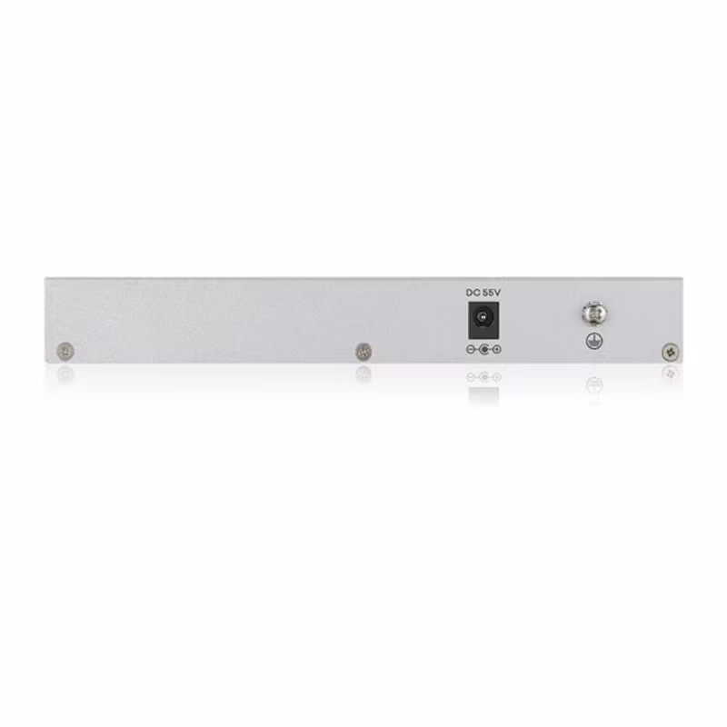 Zyxel GS1200-5HP v2 Managed PoE-switc