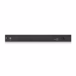 Zyxel GS1920-48V2 Managed Gigabit Ethernet (10/100/1000) Black