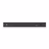 Zyxel GS1920-48V2 Managed Gigabit Ethernet (10/100/1000) Black