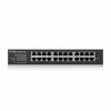 Zyxel GS1915-24E Managed L2 Gigabit Ethernet (10/100/1000) 1U Black