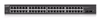 Zyxel GS1900-48HPv2 Managed L2 Gigabit Ethernet (10/100/1000) Power over Ethernet (PoE) Black
