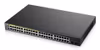 Zyxel GS1900-48HPv2 Managed L2 Gigabit Ethernet (10/100/1000) Power over Ethernet (PoE) Black