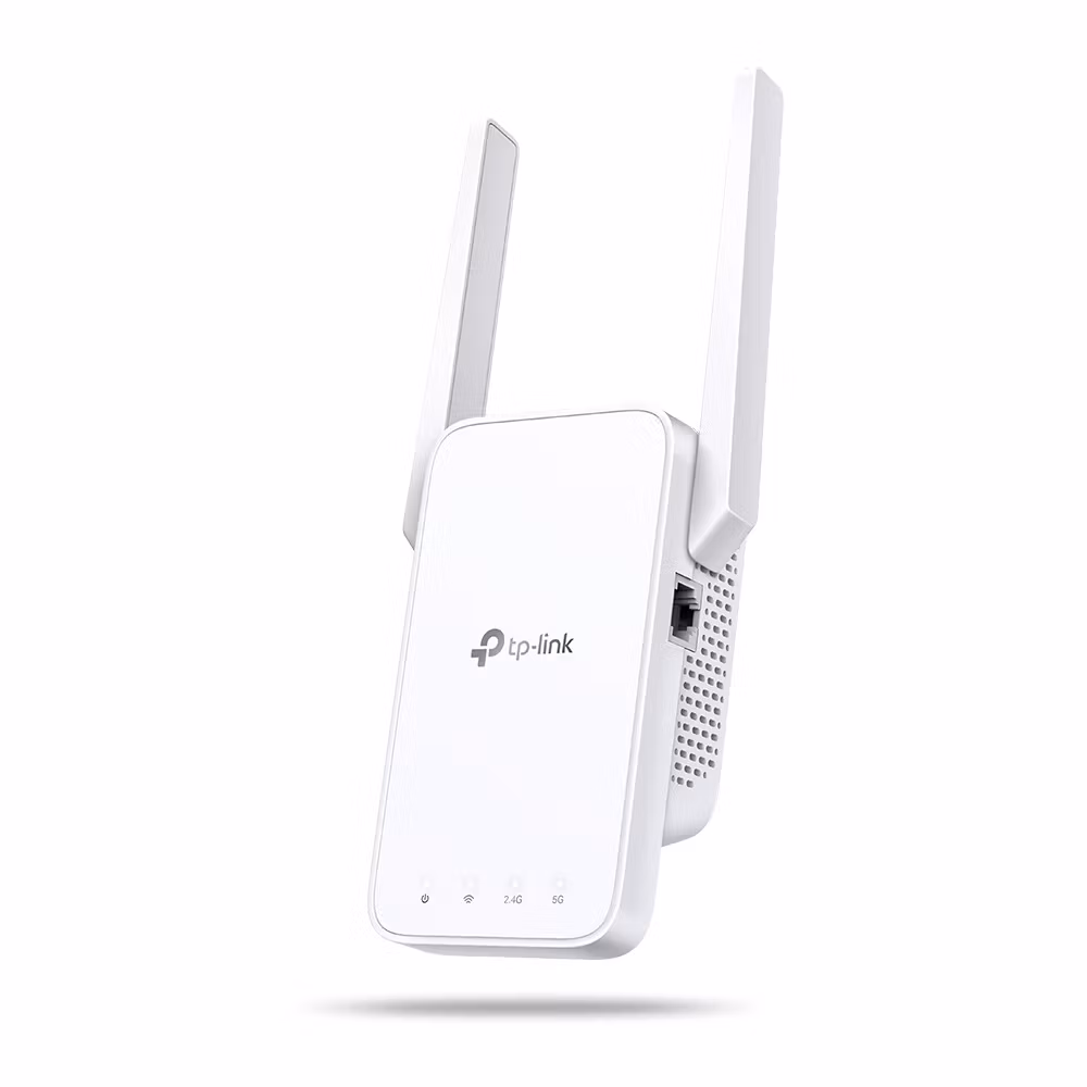 TP-Link AC1200 Mesh Wi-Fi Range Extender Vit