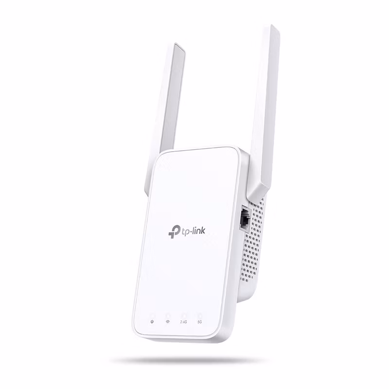 TP-Link AC1200 Mesh Wi-Fi Range Extender Vit