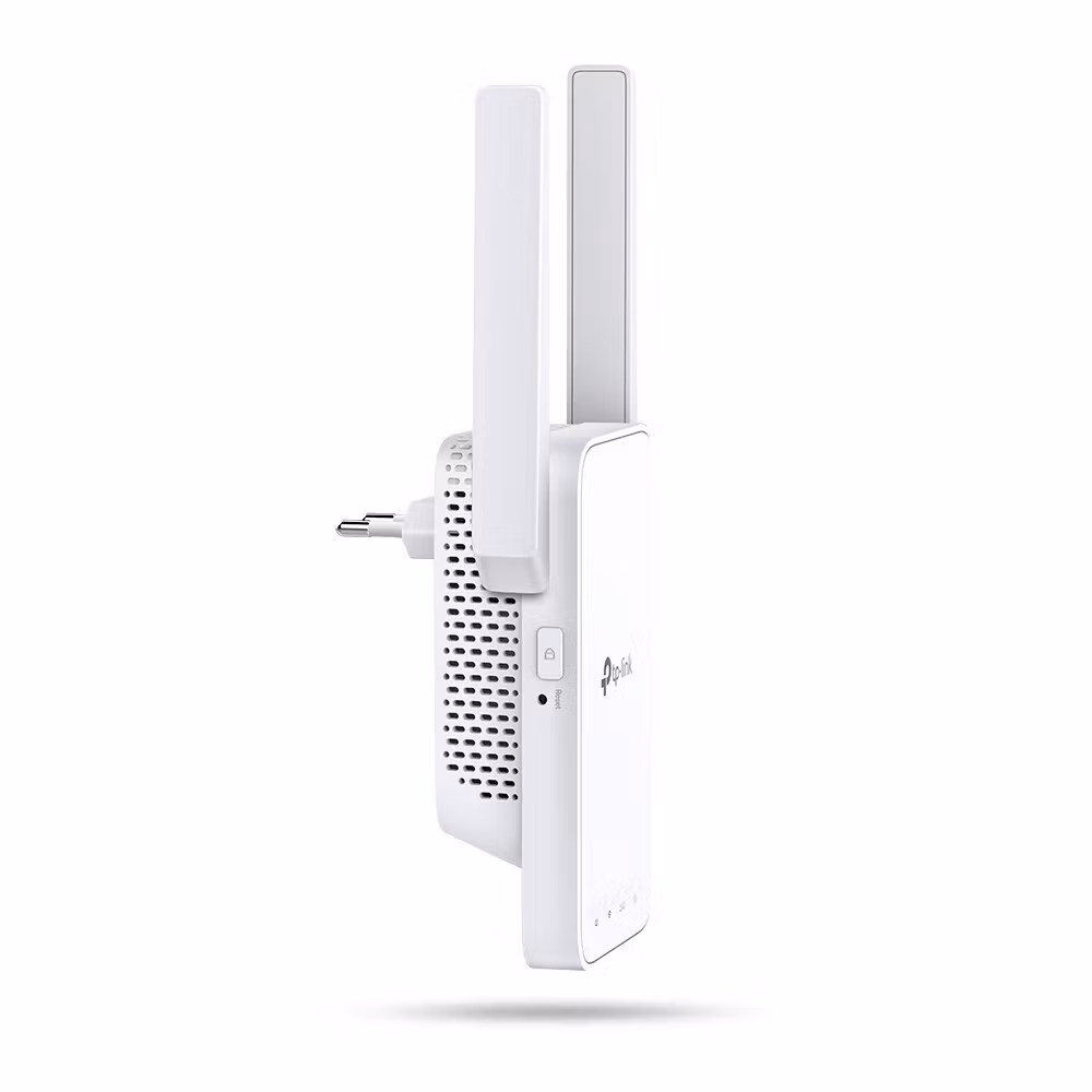 TP-Link AC1200 Mesh Wi-Fi Range Extender Vit