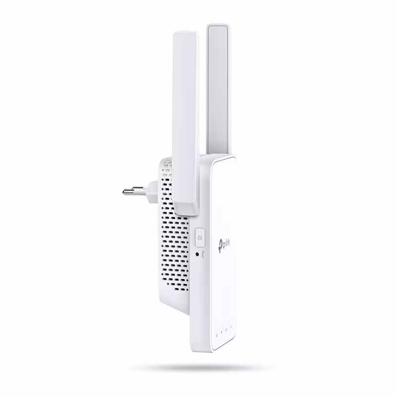 TP-Link AC1200 Mesh Wi-Fi Range Extender Vit