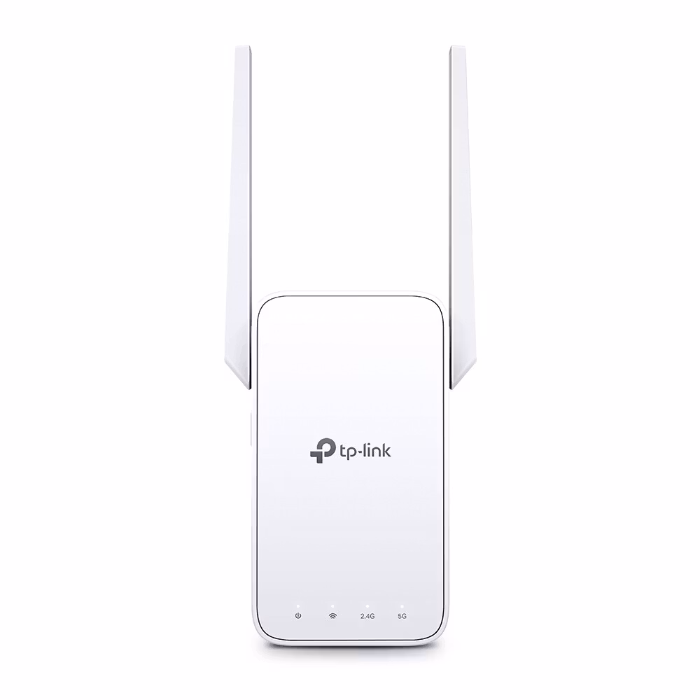 TP-Link AC1200 Mesh Wi-Fi Range Extender Vit