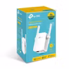 TP-Link 300Mbps Wi-Fi Range Extender Trådlös Vit
