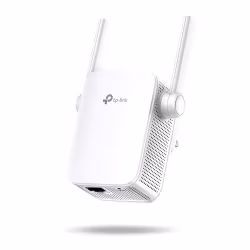 TP-Link 300Mbps Wi-Fi Range Extender Trådlös Vit