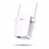 TP-Link 300Mbps Wi-Fi Range Extender Trådlös Vit