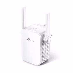 TP-Link 300Mbps Wi-Fi Range Extender Trådlös Vit