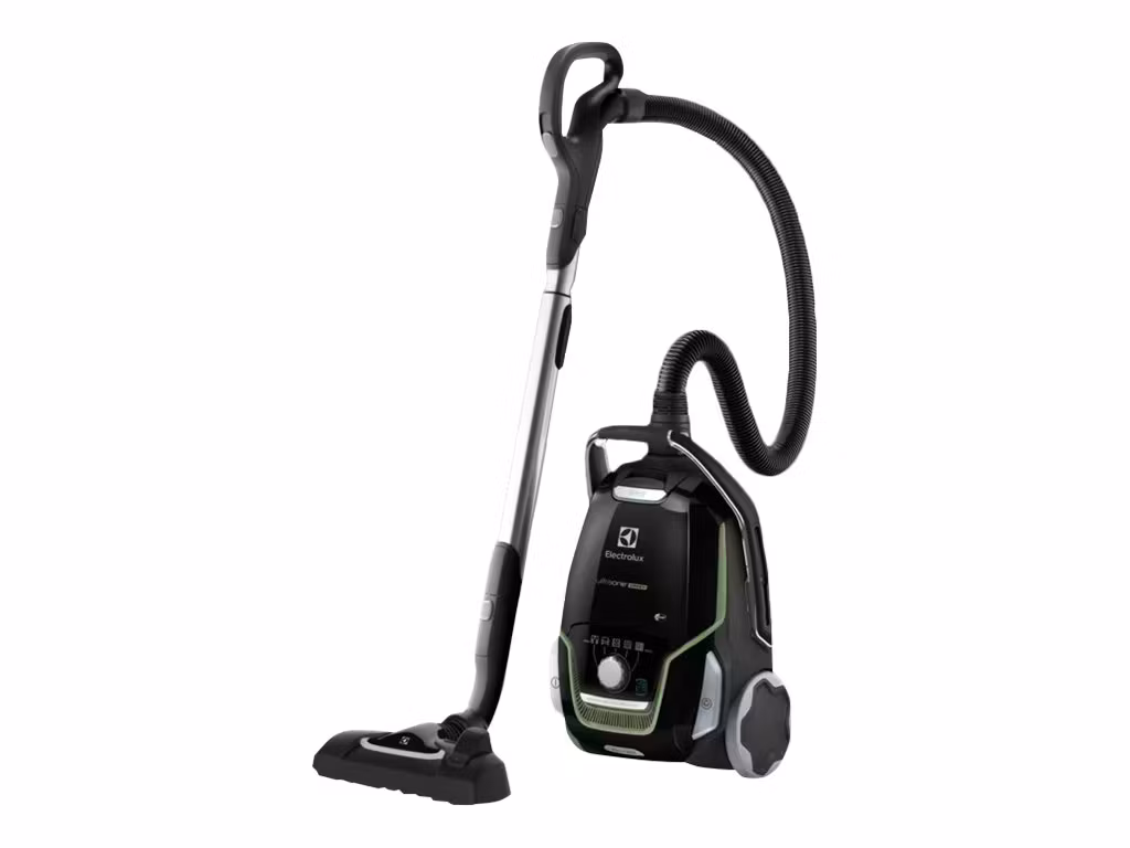 Electrolux UltraOne Green EUOC9GREEN cylinderdammsugare 5liter Svart