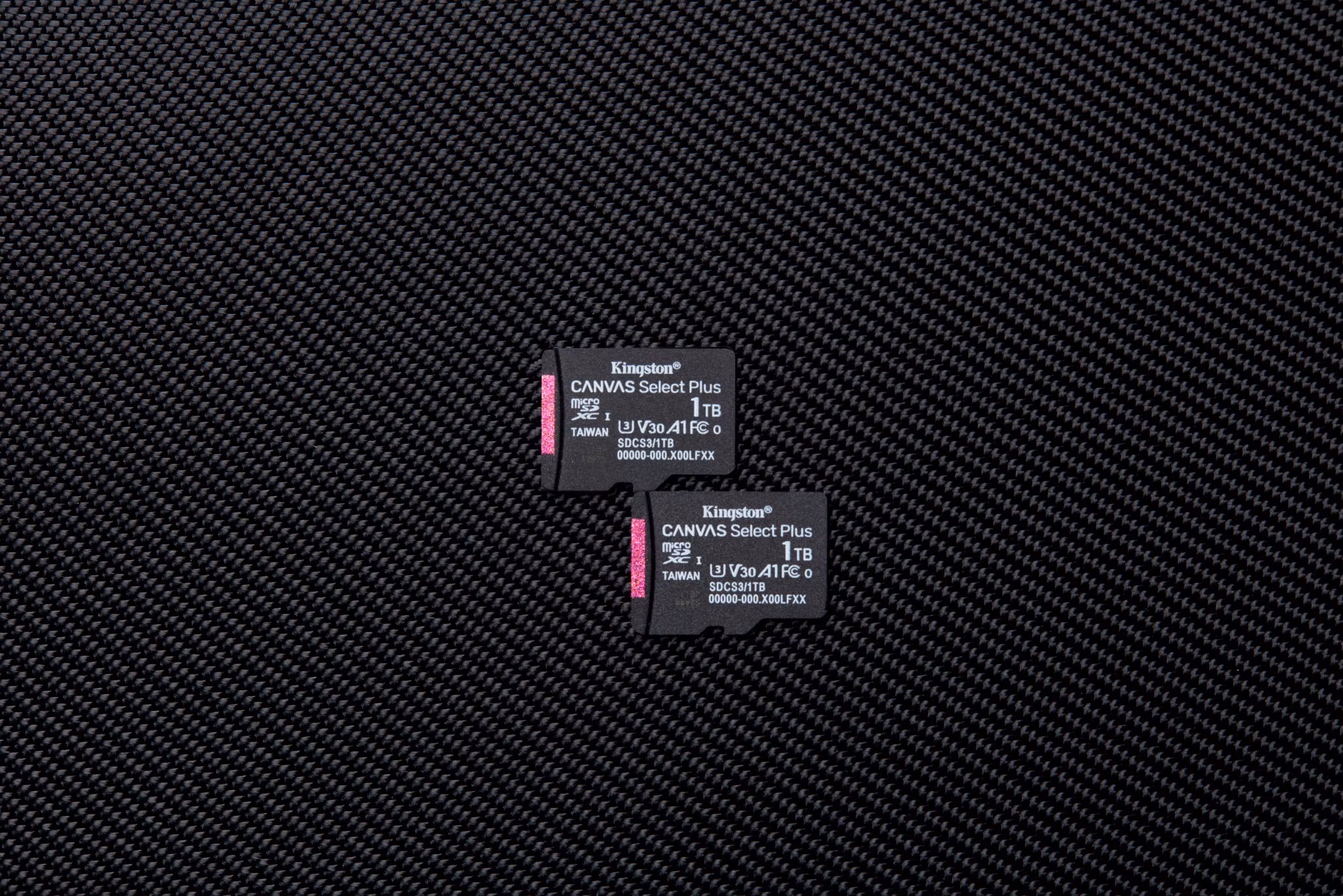 Kingston Canvas Select Plus microSDXC 1TB 150MB/s