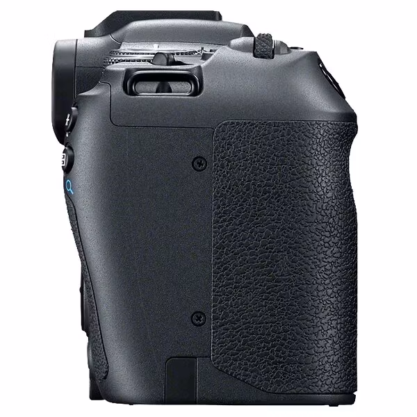 Canon EOS R8 24.2Megapixel Digitalkamera Svart