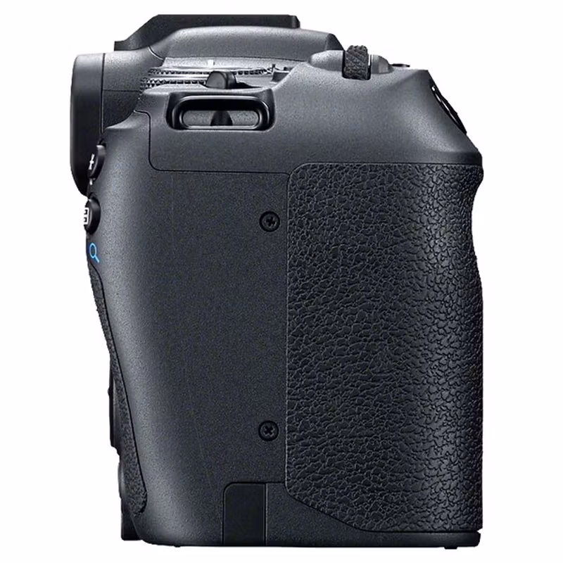 Canon EOS R8 24.2Megapixel Digitalkamera Svart