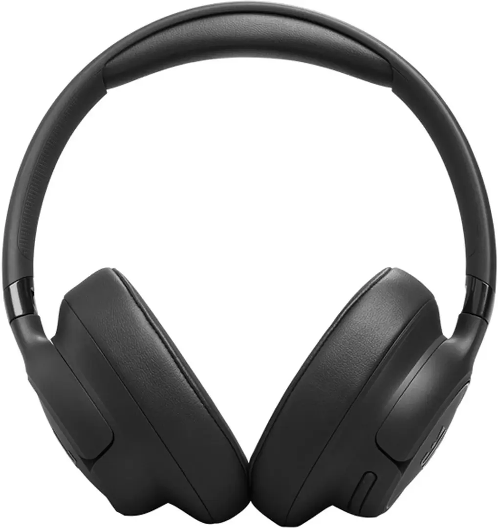 JBL Tune 780NC Trådlösa Over-ear Hörlurar med Brusreducering Svart