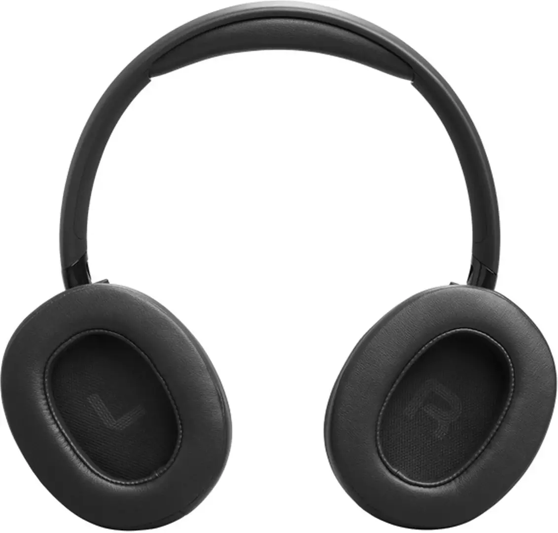 JBL Tune 780NC Trådlösa Over-ear Hörlurar med Brusreducering Svart