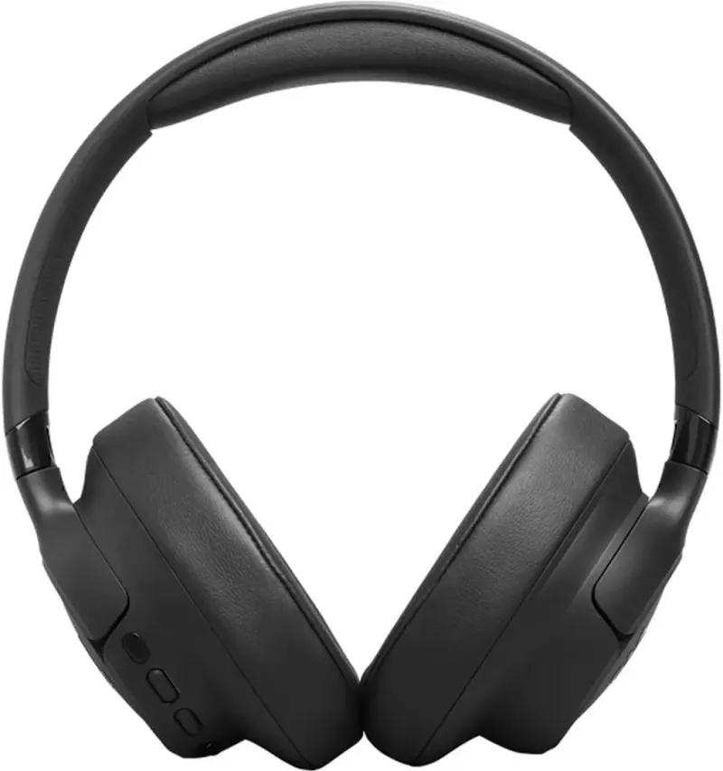 JBL Tune 780NC Trådlösa Over-ear Hörlurar med Brusreducering Svart