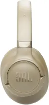 JBL Tune 780NC Trådlösa Over-ear Hörlurar med Brusreducering Beige