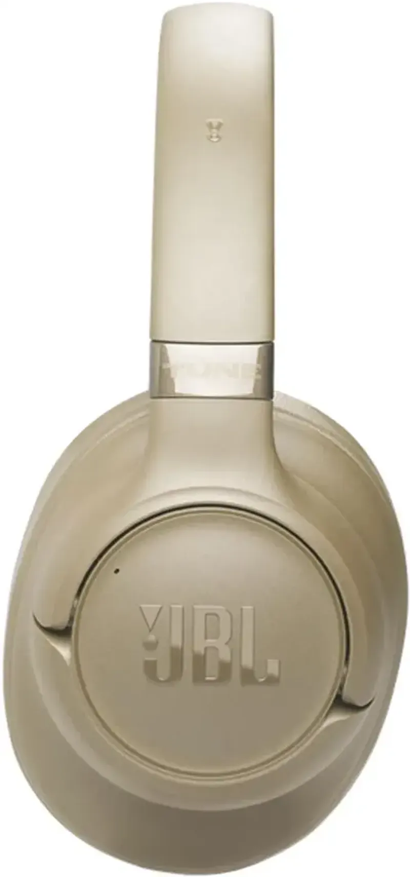 JBL Tune 780NC Trådlösa Over-ear Hörlurar med Brusreducering Beige