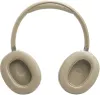 JBL Tune 780NC Trådlösa Over-ear Hörlurar med Brusreducering Beige
