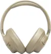 JBL Tune 780NC Trådlösa Over-ear Hörlurar med Brusreducering Beige