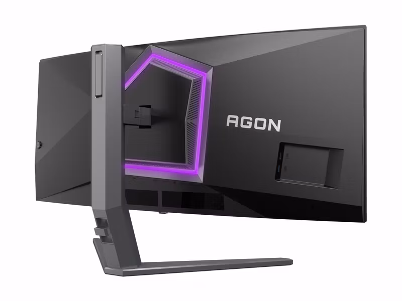 AOC AGON PRO AG346UCD 34" OLED Gamingskärm
