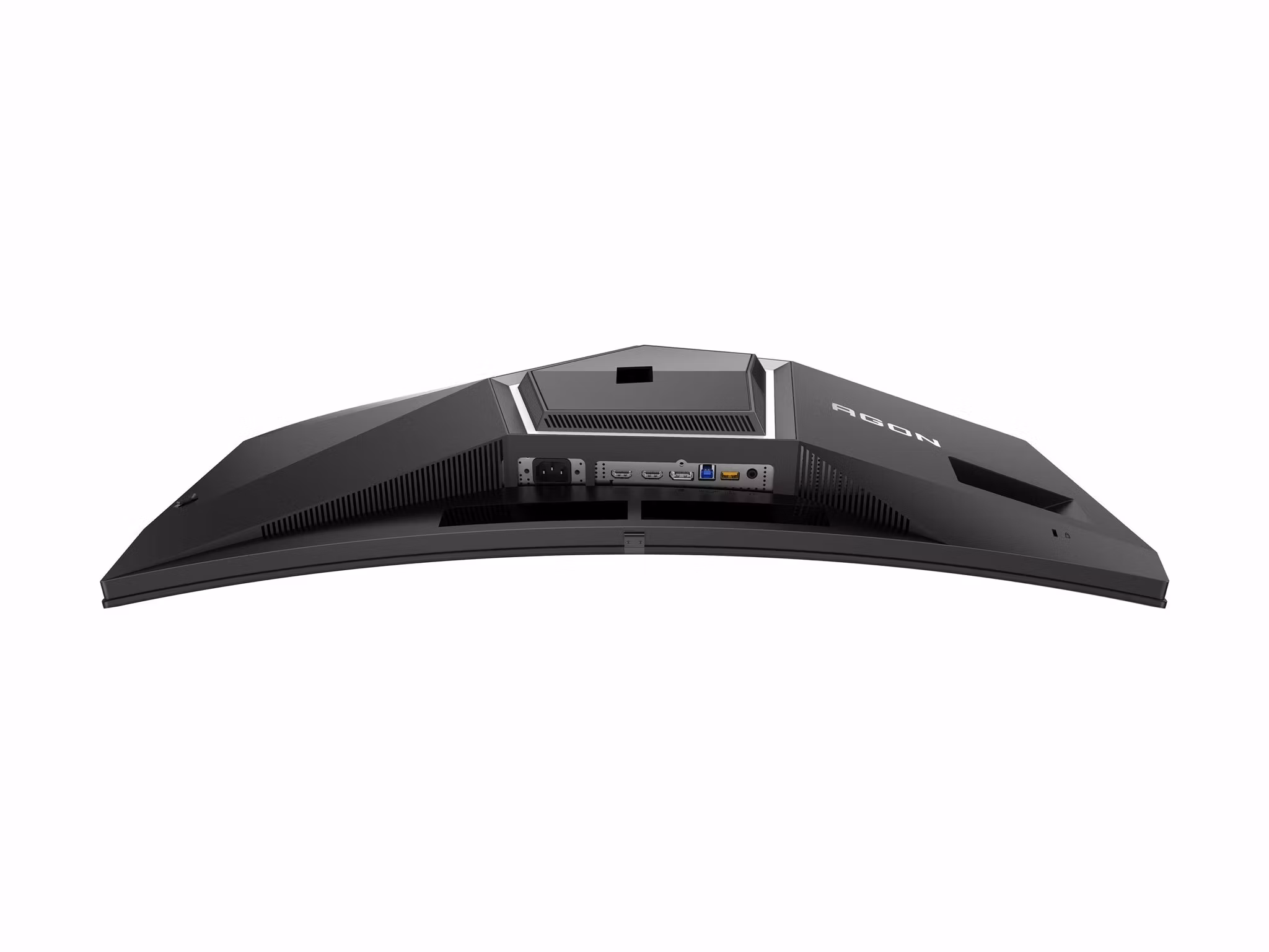 AOC AGON PRO AG346UCD 34" OLED Gamingskärm