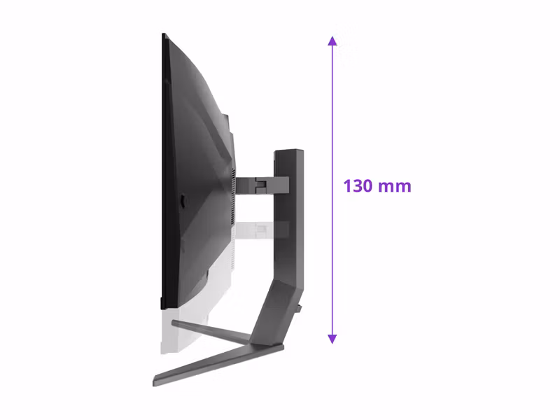 AOC AGON PRO AG346UCD 34" OLED Gamingskärm