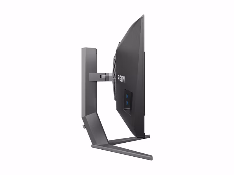 AOC AGON PRO AG346UCD 34" OLED Gamingskärm