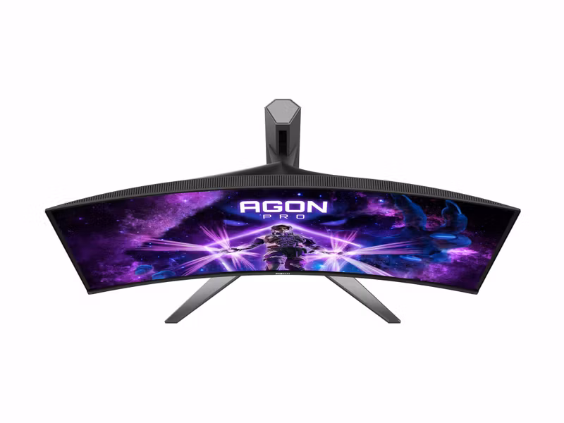 AOC AGON PRO AG346UCD 34" OLED Gamingskärm