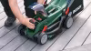 Bosch UniversalRotak 37-550 Sladdlös Elektrisk Gräsklippare 37 cm Skärbredd
