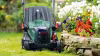 Bosch UniversalRotak 37-550 Sladdlös Elektrisk Gräsklippare 37 cm Skärbredd