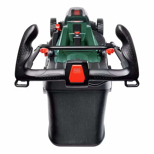 Bosch UniversalRotak 37-550 Sladdlös Elektrisk Gräsklippare 37 cm Skärbredd