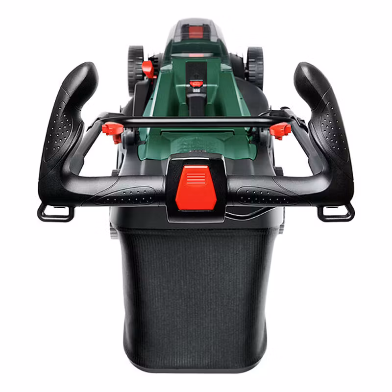 Bosch UniversalRotak 37-550 Sladdlös Elektrisk Gräsklippare 37 cm Skärbredd