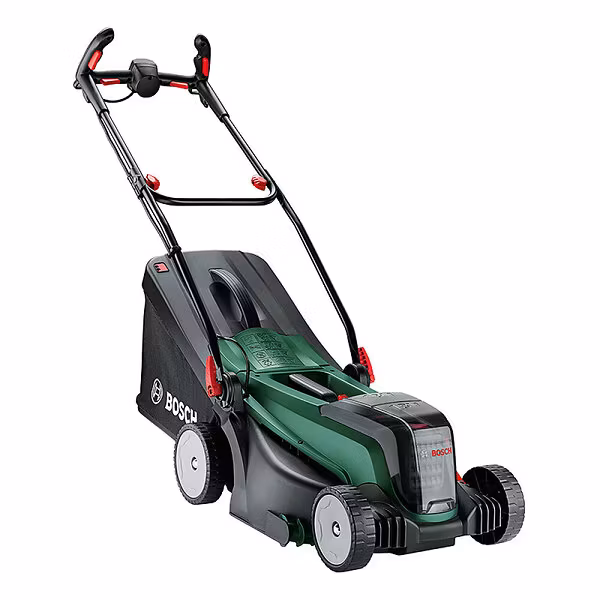 Bosch UniversalRotak 37-550 Sladdlös Elektrisk Gräsklippare 37 cm Skärbredd