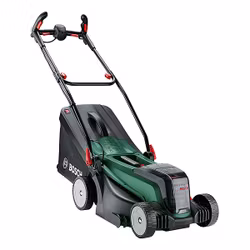 Bosch UniversalRotak 37-550 Sladdlös Elektrisk Gräsklippare 37 cm Skärbredd