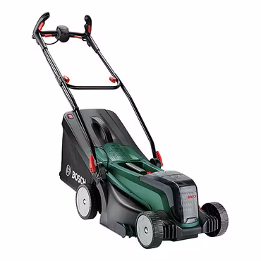 Bosch UniversalRotak 37-550 Sladdlös Elektrisk Gräsklippare 37 cm Skärbredd