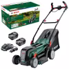 Bosch UniversalRotak 37-550 Sladdlös Elektrisk Gräsklippare 37 cm Skärbredd