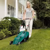 Bosch Powertools Elektrisk gräsklippare EasyRotak 32-235 (grön, 1 200 watt, klippbredd 32 cm)