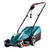 Bosch Powertools Elektrisk gräsklippare EasyRotak 32-235 (grön, 1 200 watt, klippbredd 32 cm)