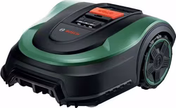 Bosch Indego S+ 500 Robotgräsklippare Elektrisk 19 cm Klippbredd