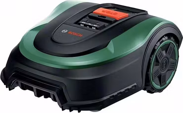 Bosch Indego S+ 500 Robotgräsklippare Elektrisk 19 cm Klippbredd