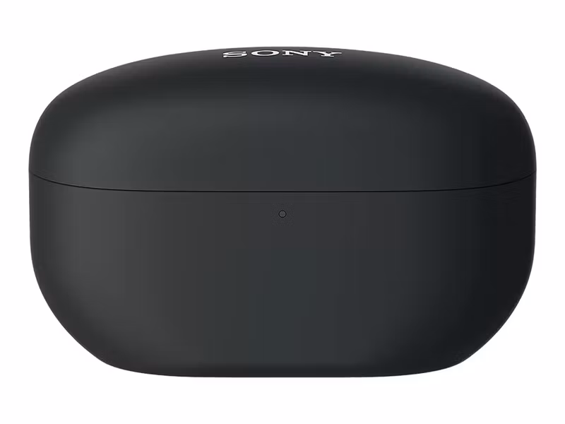 Sony WF-1000XM5 svart True Wireless-hörlurar med enastående brusreducering